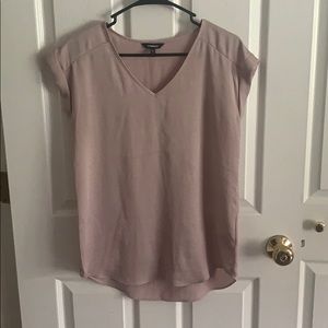 Express Short Sleeve Blouse
